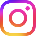 インスタのアイコン